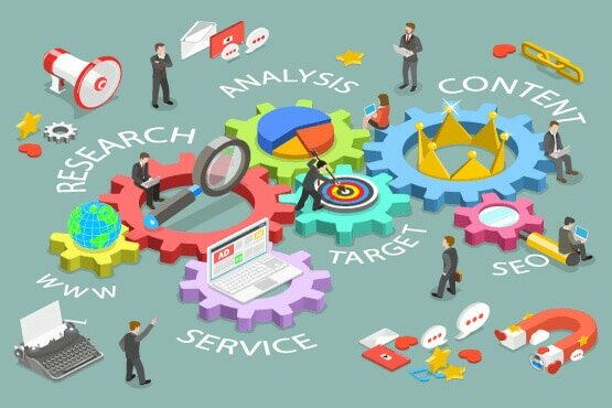 SEO Marketing Agency Denver